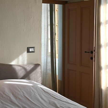 Tenuta Favorita Country House B&B Fontanetto Po Экстерьер фото