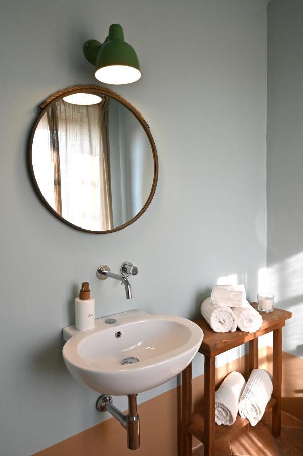 Tenuta Favorita Country House B&B Fontanetto Po Экстерьер фото