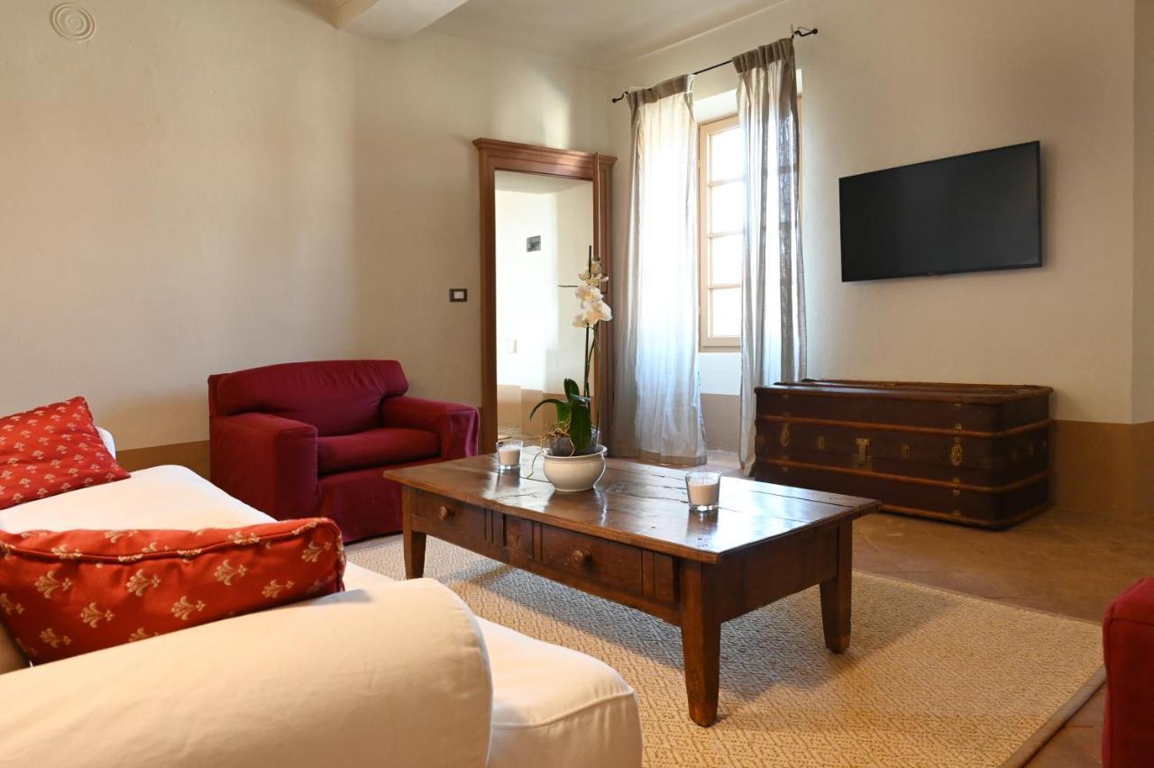 Tenuta Favorita Country House B&B Fontanetto Po Экстерьер фото