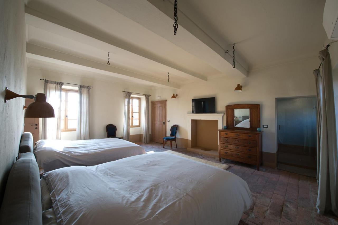 Tenuta Favorita Country House B&B Fontanetto Po Экстерьер фото