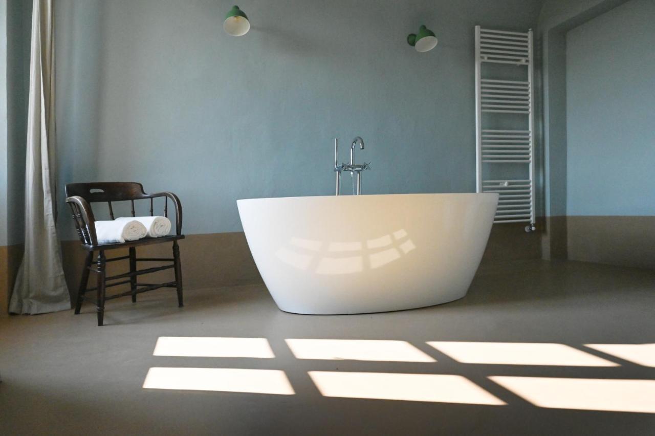 Tenuta Favorita Country House B&B Fontanetto Po Экстерьер фото